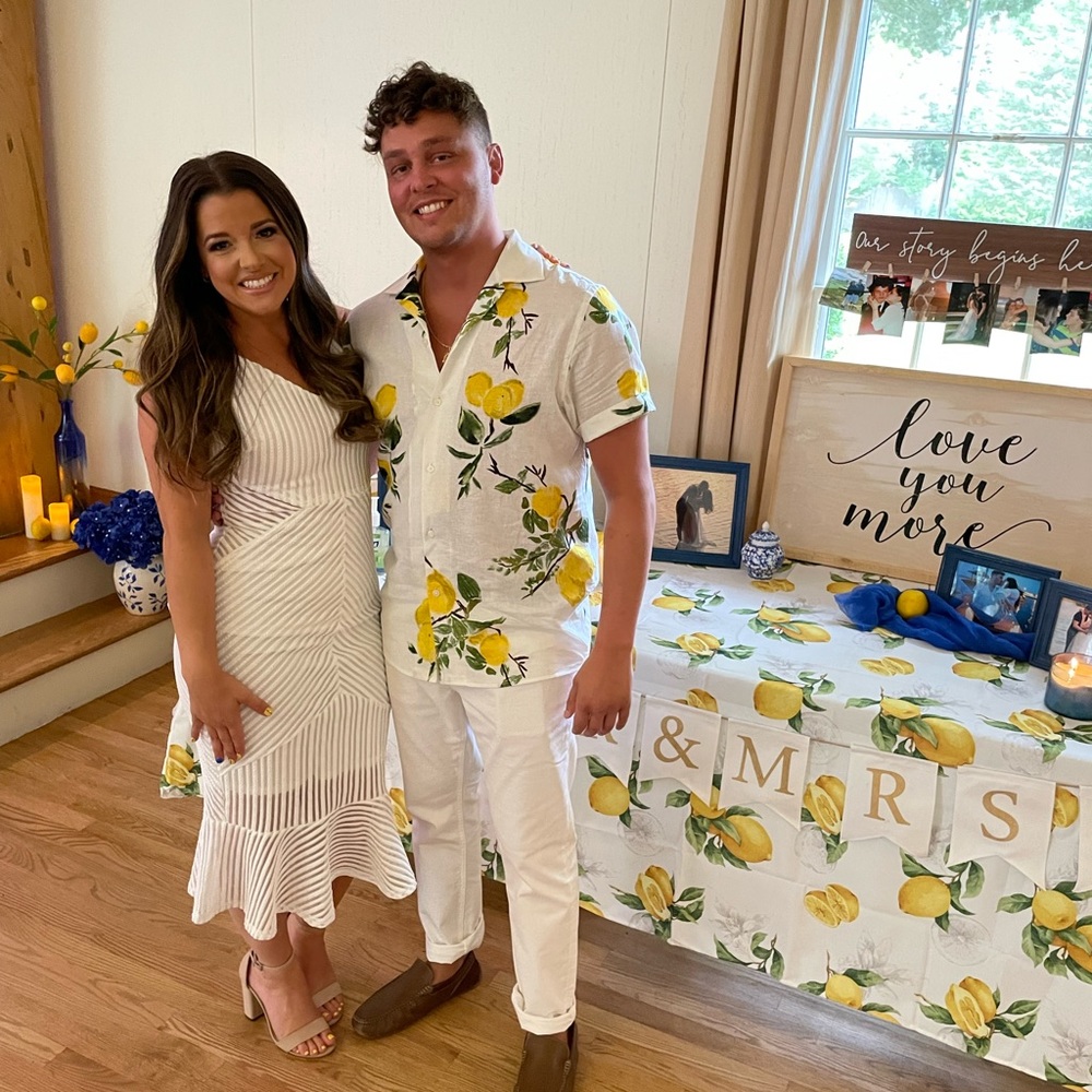 Lulus ! Only worn once !